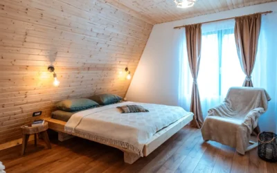 Regulile Cabanei A-casă