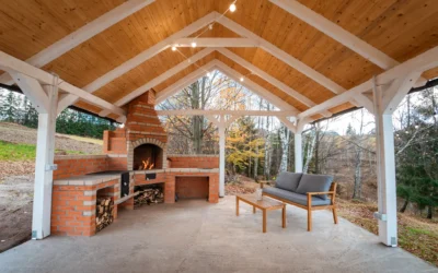 Cabana A-casă: Locul Ideal pentru Relaxare și Confort