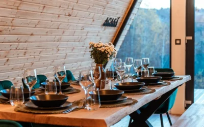 Cum Poți Rezerva Cabana A-casă pentru Vacanța Ta?