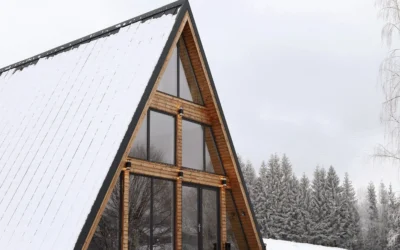 Locuri de Vizitat în Apropierea Cabanei A-casă